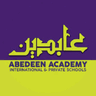Abedeen Academy Logo